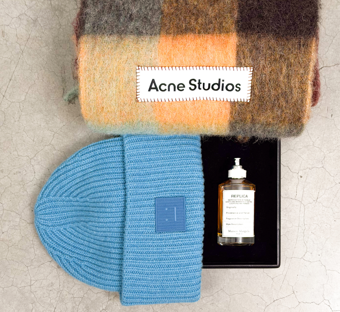 ACNE STUDIO